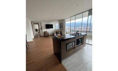 Penthouse en venta en Suramérica Itagüí