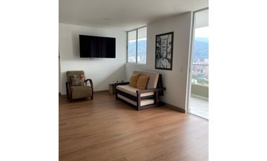 Penthouse en venta en Suramérica Itagüí