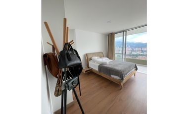 Penthouse en venta en Suramérica Itagüí