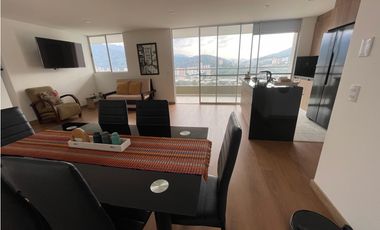 Penthouse en venta en Suramérica Itagüí