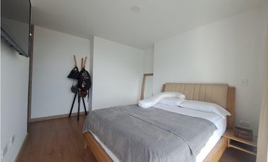 Penthouse en venta en Suramérica Itagüí