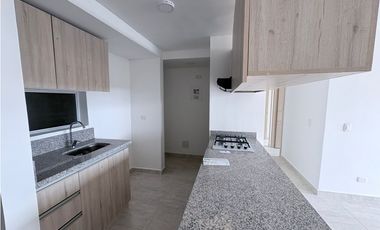 Apartamento en arriendo sector Avenida 19 Norte