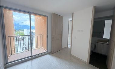 Apartamento en arriendo sector Avenida 19 Norte