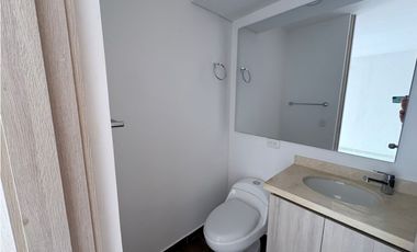 Apartamento en arriendo sector Avenida 19 Norte