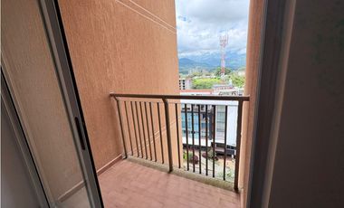 Apartamento en arriendo sector Avenida 19 Norte