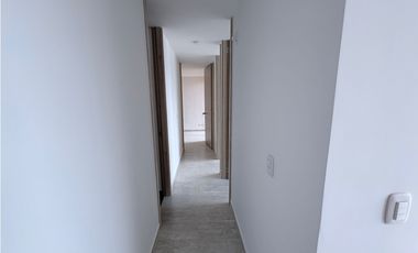 Apartamento en arriendo sector Avenida 19 Norte