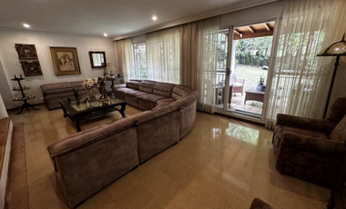 venta casa sector san lucas Poblado Medellin