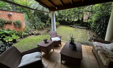 venta casa sector san lucas Poblado Medellin