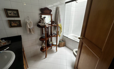 venta casa sector san lucas Poblado Medellin