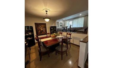 venta casa sector san lucas Poblado Medellin