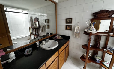 venta casa sector san lucas Poblado Medellin