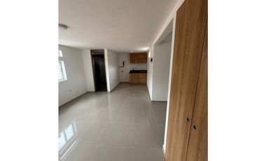 ¡SE ARRIENDA APTOESTUDIO EN LAURELES- SIMON BOLIVAR!