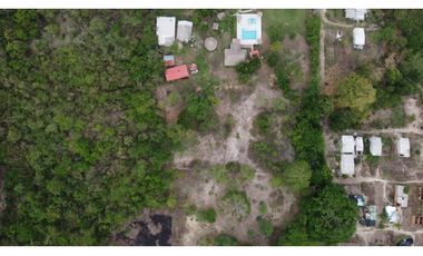 ECOHOTEL EN VENTA EN BARANOA