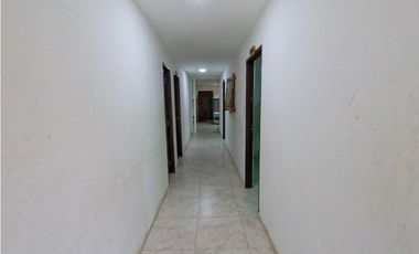 ECOHOTEL EN VENTA EN BARANOA