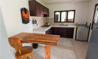 ECOHOTEL EN VENTA EN BARANOA