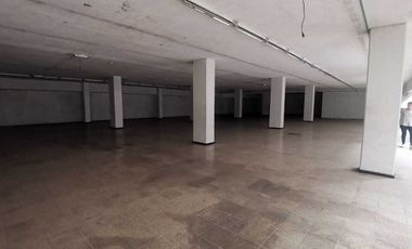 Edificio en Venta en Toluca, Edo. de México 🏢