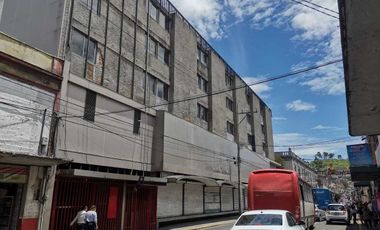 Edificio en Venta en Toluca, Edo. de México 🏢