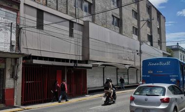 Edificio en Venta en Toluca, Edo. de México 🏢