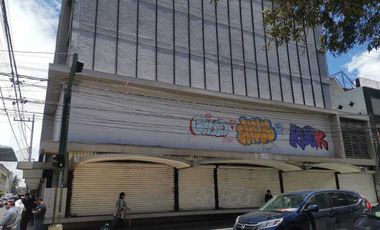 Edificio en Venta en Toluca, Edo. de México 🏢