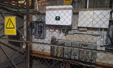 Edificio en Venta en Toluca, Edo. de México 🏢