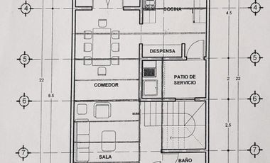CASA CALIFORNIA, 3 RECAMARAS, FRACC ROYAL COUNTRY, SAHUAYO MICHOACAN