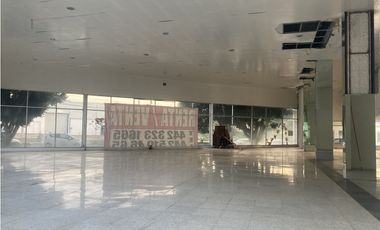 TERRENO COMERCIAL EN RENTA