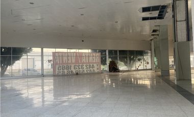 TERRENO COMERCIAL EN RENTA