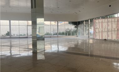 TERRENO COMERCIAL EN RENTA