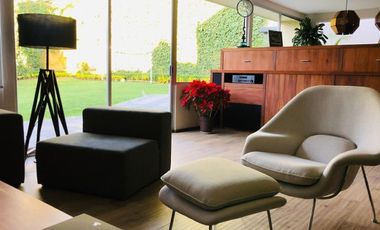Casa en Venta atrás del hospital Ángeles