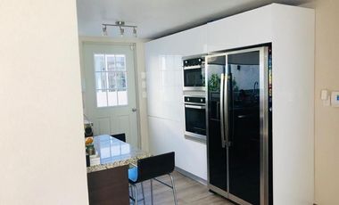 Casa en Venta atrás del hospital Ángeles