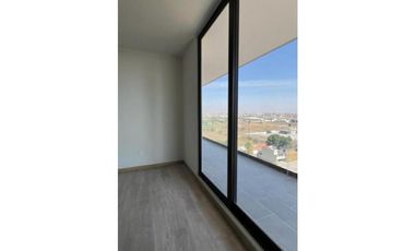 Departamento En Renta Torre Lexum Atlixcayotl