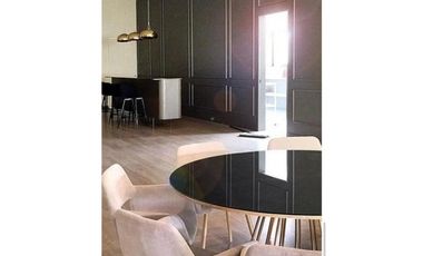 Departamento En Renta Torre Lexum Atlixcayotl