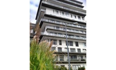 Departamento En Renta Torre Lexum Atlixcayotl