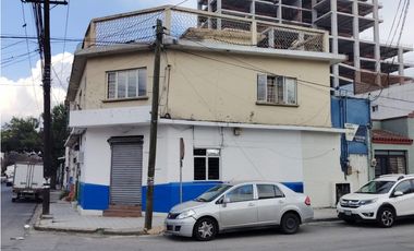 EDIFICIO EN VENTA CON 6 LOCALES EN CENTRO, EDA
