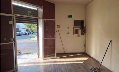 EDIFICIO EN VENTA CON 6 LOCALES EN CENTRO, EDA