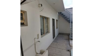 EDIFICIO EN VENTA CON 6 LOCALES EN CENTRO, EDA