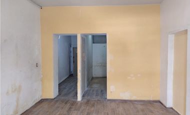 EDIFICIO EN VENTA CON 6 LOCALES EN CENTRO, EDA