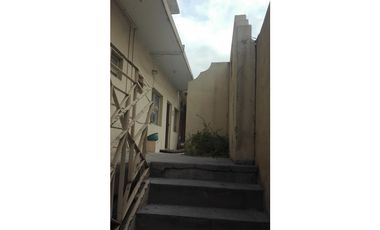 EDIFICIO EN VENTA CON 6 LOCALES EN CENTRO, EDA