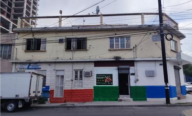 EDIFICIO EN VENTA CON 6 LOCALES EN CENTRO, EDA