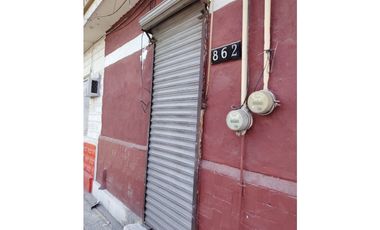 EDIFICIO EN VENTA CON 6 LOCALES EN CENTRO, EDA