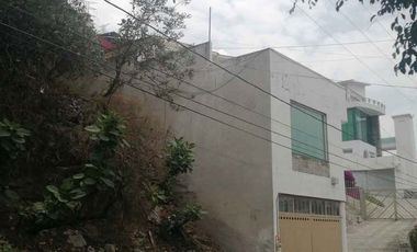 TERRENO EN VENTA EN CIUDAD BRISA, NAUCALPAN DE JUAREZ