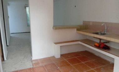 Casa en venta Yucalpeten