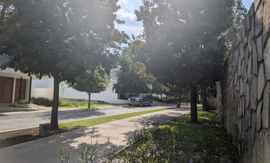 Terreno en Venta en Tierraverde