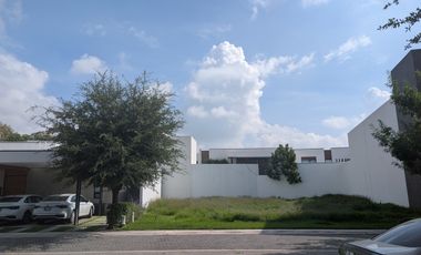 Terreno en Venta en Tierraverde