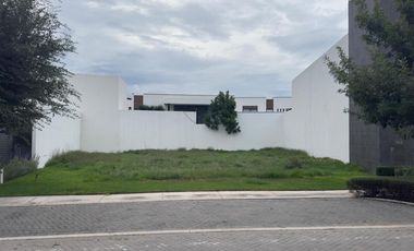 Terreno en Venta en Tierraverde