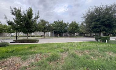 Terreno en Venta en Tierraverde