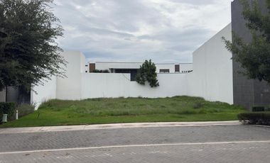 Terreno en Venta en Tierraverde