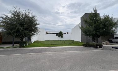 Terreno en Venta en Tierraverde