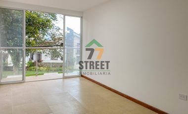 Apartamento en Campamento - Edificio Lisboa