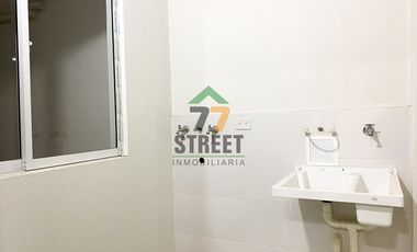 Apartamento en Campamento - Edificio Lisboa